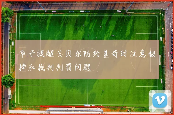 华子提醒戈贝尔防约基奇时注意假摔和裁判判罚问题