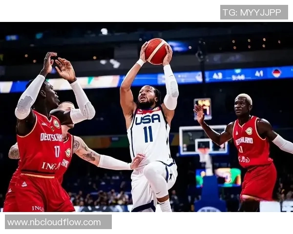 08年美国男篮对决德国队的精彩瞬间与历史意义分析